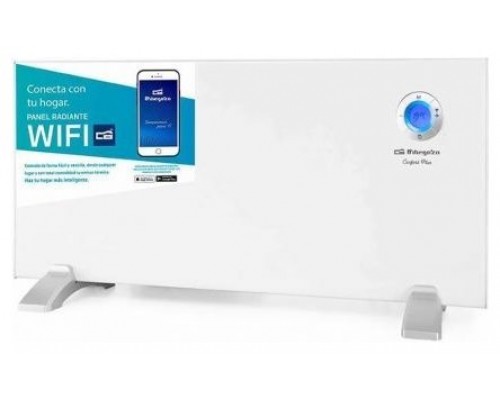 ORBEGOZO-PAE-PANEL CAL REW 1500